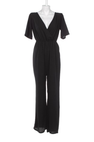 Salopetă lungă de damă Unbranded, Mărime M, Culoare Negru, Preț 95,90 Lei, #137280491