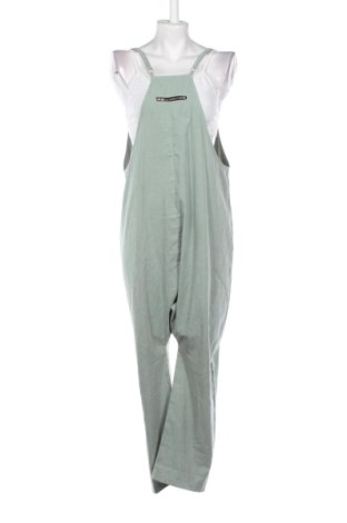 Salopetă lungă de damă Unbranded, Mărime 3XL, Culoare Verde, Preț 142,23 Lei, #137280797