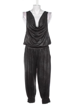 Langer Damen-Overall Unbranded, Größe M, Farbe Schwarz, Preis 29,00 €, #137285642