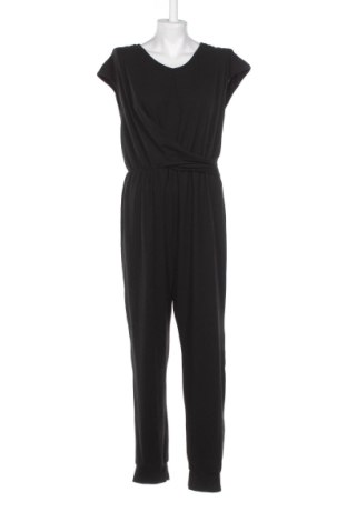 Salopetă lungă de damă Unbranded, Mărime L, Culoare Negru, Preț 244,76 Lei, #137299431