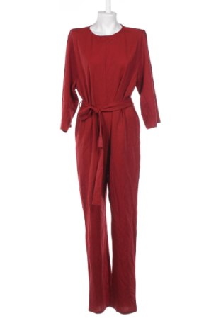 Langer Damen-Overall Mango, Größe 3XL, Farbe Rot, Preis 23,43 €, #137311700