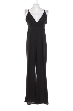 Salopetă lungă de damă L & S, Mărime S, Culoare Negru, Preț 104,98 Lei, #137312599