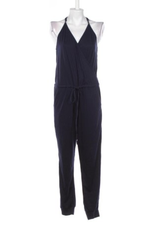 Langer Damen-Overall Unbranded, Größe XL, Farbe Blau, Preis 27,28 €, #137313876