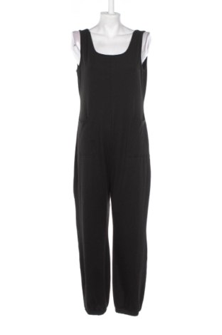 Salopetă lungă de damă Unbranded, Mărime XL, Culoare Negru, Preț 120,30 Lei, #137316186