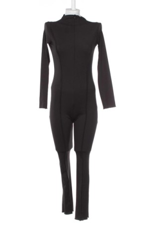 Salopetă lungă de damă Unbranded, Mărime M, Culoare Negru, Preț 83,99 Lei, #137318663