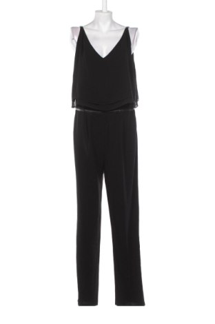 Salopetă lungă de damă Unbranded, Mărime M, Culoare Negru, Preț 83,99 Lei, #137318687