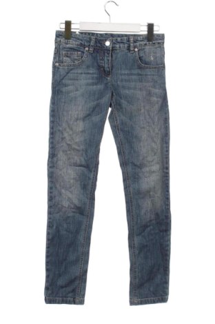 Blugi de femei United Colors Of Benetton, Mărime S, Culoare Albastru, Preț 91,99 Lei, #136832725