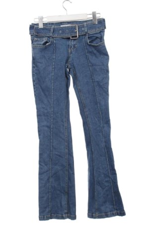 Damen Jeans Terranova, Größe S, Farbe Blau, Preis € 12,99, #136833117