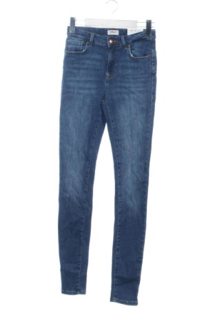 Blugi de femei ONLY, Mărime S, Culoare Albastru, Preț 131,99 Lei, #136839648