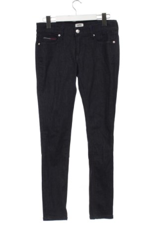 Blugi de femei Tommy Jeans, Mărime L, Culoare Albastru, Preț 211,99 Lei, #136849788