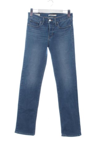 Γυναικείο Τζίν Levi's, Μέγεθος M, Χρώμα Μπλέ, Τιμή 38,99 €, #136864742