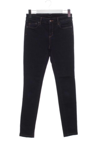 Női farmernadrág Massimo Dutti, Méret S, Szín Kék, Ár 10 659 Ft, #136998848