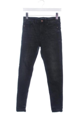 Damskie jeansy Stradivarius, Rozmiar XS, Kolor Czarny, Cena 45,99 zł, #137117237