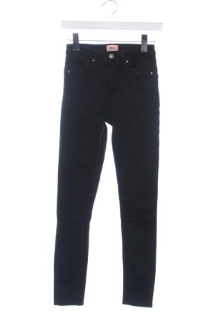Blugi de femei ONLY, Mărime XS, Culoare Negru, Preț 94,99 Lei, #137124859