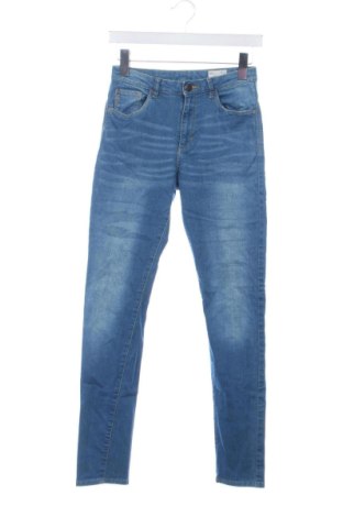 Blugi de femei Unbranded, Mărime S, Culoare Albastru, Preț 68,24 Lei, #137136526