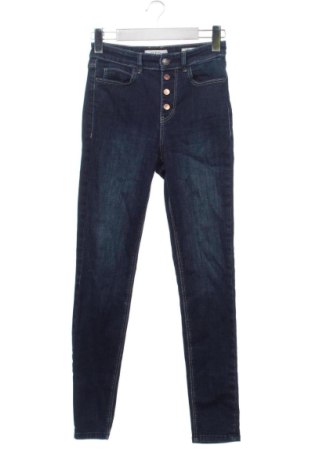 Blugi de femei Guess, Mărime S, Culoare Albastru, Preț 204,71 Lei, #137141045