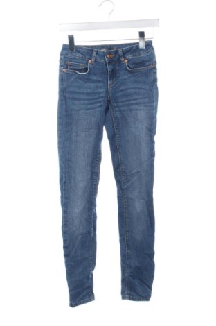 Damen Jeans Vero Moda, Größe XXS, Farbe Blau, Preis 6,99 €, #137142651