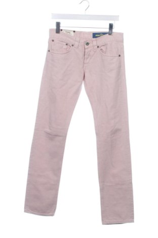 Blugi de femei Dondup, Mărime M, Culoare Roz, Preț 367,43 Lei, #137145918