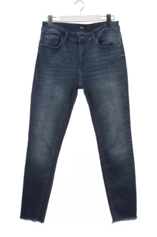 Blugi de femei ONLY, Mărime L, Culoare Albastru, Preț 94,99 Lei, #137148017