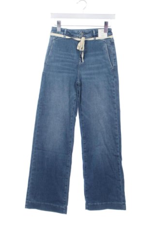 Blugi de femei Dawn, Mărime XS, Culoare Albastru, Preț 482,99 Lei, #137152780