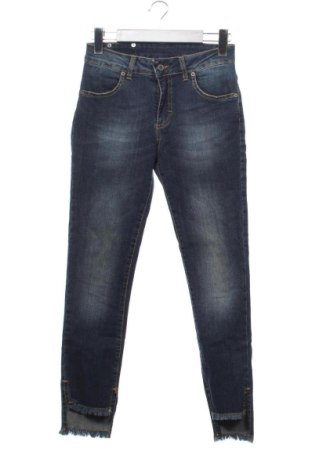 Damen Jeans Souvenir, Größe S, Farbe Blau, Preis 31,00 €, #137156516