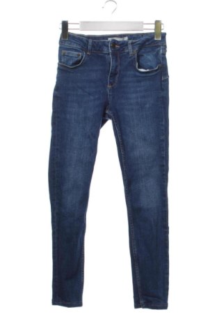 Damen Jeans Zara, Größe S, Farbe Blau, Preis 9,00 €, #137159389