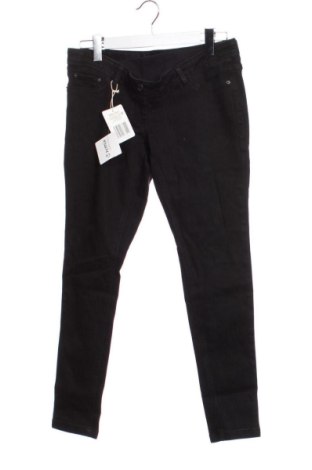 Damskie jeansy Blue Motion, Rozmiar XS, Kolor Czarny, Cena 68,99 zł, #137160129
