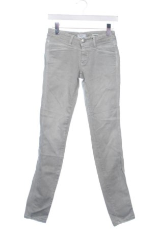 Damskie jeansy Closed, Rozmiar XS, Kolor Szary, Cena 107,99 zł, #137160261