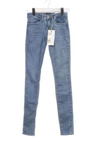 Blugi de femei ONLY, Mărime XXS, Culoare Albastru, Preț 83,99 Lei, #137160801