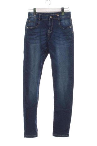 Blugi de femei Unbranded, Mărime XS, Culoare Albastru, Preț 92,99 Lei, #137160827