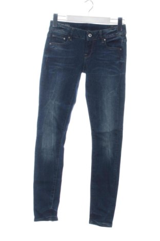 Dámske džínsy  G-Star Raw, Veľkosť S, Farba Modrá, Cena  17,95 €, #137160867