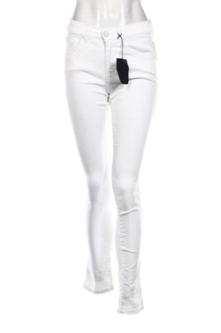 Blugi de femei Angels, Mărime S, Culoare Alb, Preț 158,99 Lei, #137163924