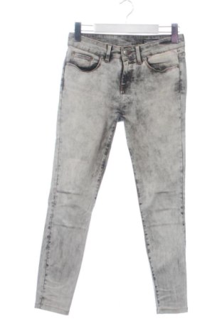 Blugi de femei Tommy Hilfiger, Mărime M, Culoare Gri, Preț 190,99 Lei, #137164594