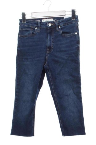 Damen Jeans Mango, Größe S, Farbe Blau, Preis 35,82 €, #137164989