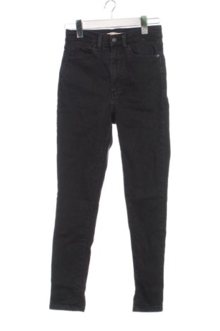 Blugi de femei Levi's, Mărime XS, Culoare Negru, Preț 209,99 Lei, #137165945
