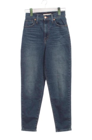 Blugi de femei Levi's, Mărime XS, Culoare Albastru, Preț 209,99 Lei, #137167079