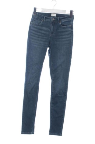 Blugi de femei ONLY, Mărime S, Culoare Albastru, Preț 214,99 Lei, #137167238