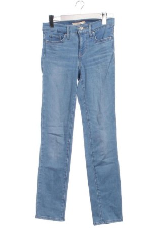 Női farmernadrág Levi's, Méret XS, Szín Kék, Ár 9 709 Ft, #137168463