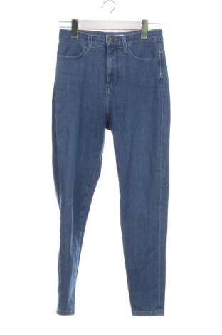 Damskie jeansy Tommy Hilfiger, Rozmiar XS, Kolor Niebieski, Cena 132,99 zł, #137168588