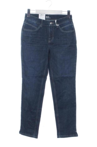 Blugi de femei Mac, Mărime S, Culoare Albastru, Preț 482,99 Lei, #137170997