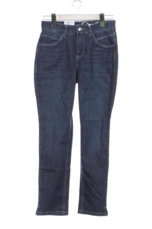 Blugi de femei Mac, Mărime XS, Culoare Albastru, Preț 482,99 Lei, #137171354