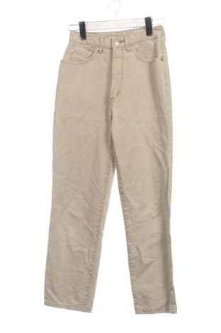 Damskie jeansy Wrangler, Rozmiar XXS, Kolor Beżowy, Cena 128,99 zł, #137172286