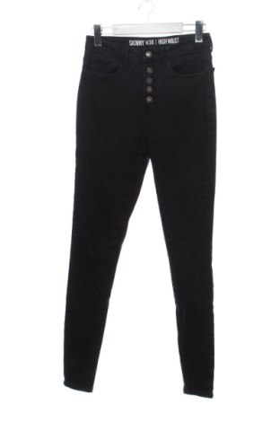 Blugi de femei Fisherfield, Mărime S, Culoare Negru, Preț 57,74 Lei, #137173815