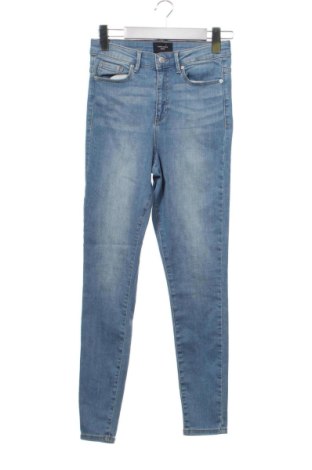 Blugi de femei Vero Moda, Mărime M, Culoare Albastru, Preț 214,99 Lei, #137173845