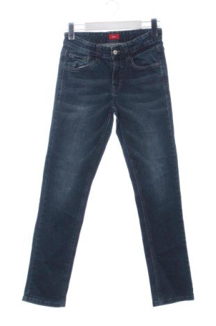 Damen Jeans S.Oliver, Größe S, Farbe Blau, Preis 10,99 €, #137174712
