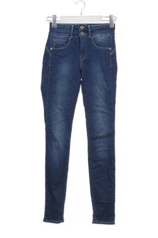 Blugi de femei Tiffosi, Mărime XXS, Culoare Albastru, Preț 47,99 Lei, #137176997