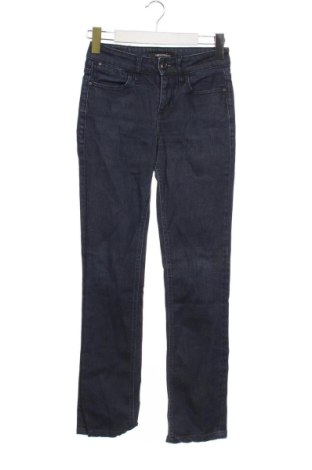 Damskie jeansy Guess, Rozmiar XXS, Kolor Niebieski, Cena 145,99 zł, #137181455