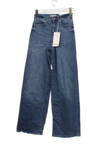 Blugi de femei ONLY, Mărime XXS, Culoare Albastru, Preț 70,99 Lei, #137181861