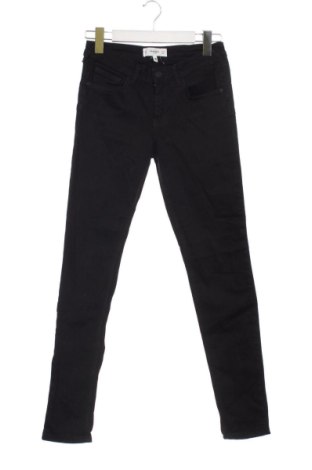 Blugi de femei Mango, Mărime XS, Culoare Negru, Preț 59,99 Lei, #137183059