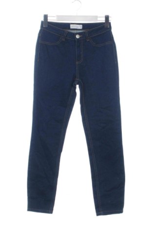 Blugi de femei Janina, Mărime S, Culoare Albastru, Preț 25,99 Lei, #137186011